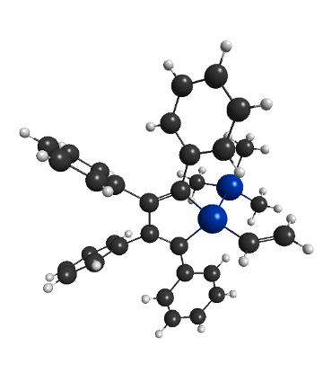 Winchester silicon compound